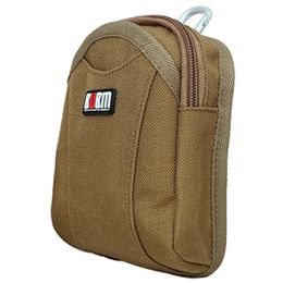 Cheap Army Green Saddle Bags