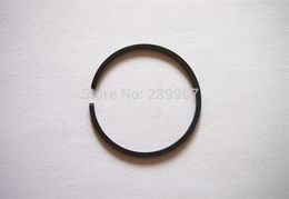 100 X Piston ring 39mm x1.5mm fits Zenoah G3800 Mitsubishi T200 Chainsaw brush cutter