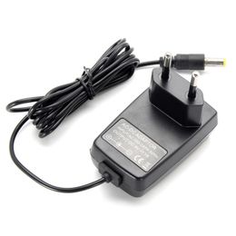 EU Plug 9V AC Adapter Adaptor Power Supply Charger for SNES NES Console High Quality FAST SHIP