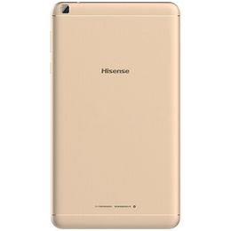 Original Hisense E9 4G LTE Pad Cell Phone 3GB RAM 32GB ROM Snapdragon 430 Ocra Core Android 8.0 inch 13MP Smart Tablet PC Smart Mobile Phone