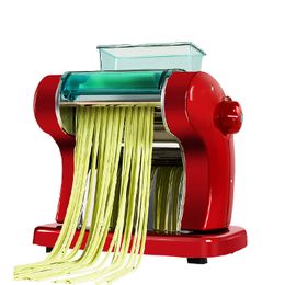 Beijamei electric noodle making machine, small pasta maker, noodle cut machine, noodle machine for home use