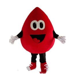 2018 Hot sale Adult Size Red Heart Mascot Costume Fancy Heart Mascot Cosbirthday gift costume