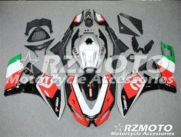 3 free gifts Complete Fairings For Aprilia RS4 50/125 2011 2012 2013 2014 2015 RS4 50/125 11 12 13 14 15 RS125 Red Black X111