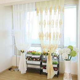 Wholesale Embroidery Luxury Curtains Buy Cheap Embroidery Luxury