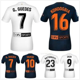Camiseta Valencia CF S. Mina Camiseta Valencia CF S. Mina