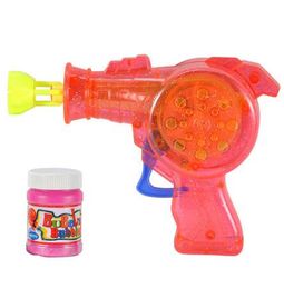 bubble gun australia