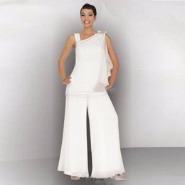 womens white suit plus size