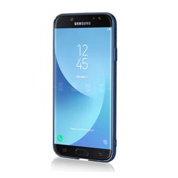 5.0" Refurbished Samsung Galaxy J3 J330F Cell Phone Quad Core 1.4 GHz 16GB 13MP 2400mAh Battery unlocked original phone