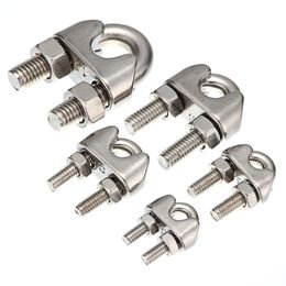 U Bolts Clamp Products Auckland New Zealand