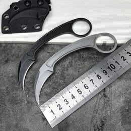 Simplemente cut seguridad box Cutter cuchillo aleación de aluminio bolsa cuchillo