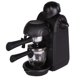Qihang_top High quality electric coffee machine espresso/ latte espresso coffee machine/ home espresso coffee maker machine