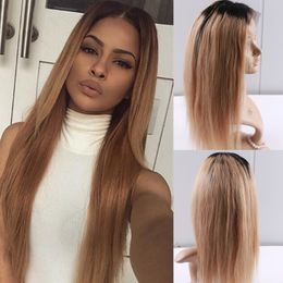Straight Long Honey Blonde Hair Canada Best Selling Straight