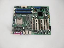 G7V600-B P/N: G7V603-031G industrial mainboard tested working