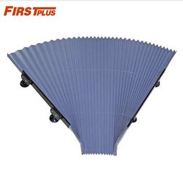 70x155cm Retractable Car Windshield Visor Shutter Type Window Sun Shade Blinds Windscreen Sun Shades Anti UV Sunshades