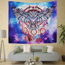 Get Grand art mural de plage Desktop Wallpaper Free