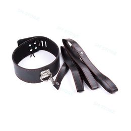 7pcs Bondage Harness Handcuffs Ankle Cuffs Cat Eye Blinder Gag Cross Strap Paddle Kit #R97