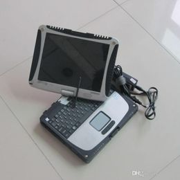 auto repair tool alldata installed laptop all data 10.53 with 1tb hdd cf19 toughbook ready to use touch pc