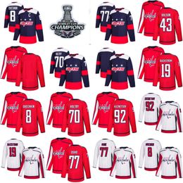 tom wilson jersey for sale