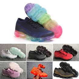 tenis nike air max para niños