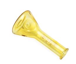 Top design glass BEAKER SPOON PIPES glass tobacco pipe Hand spoon Pipes pyrex Colourful spoon glass water pipe Smoking Accessories.