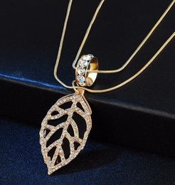 Cheap Fashionable Long Chain Necklace