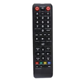 AK59-00149A DVD BluRay Remote Control for Samsung Replace Remote Model AK59-00171A for BD-F5100 BD-FM51 BD-FM57C BD-H5100 etc