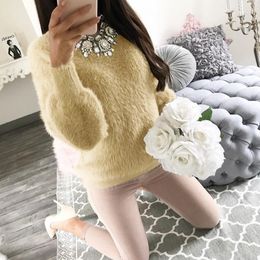 Cheap Fuzzy Sweaters