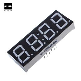 1X Cathode Commune 4Bit Tube Numérique 0.56IN ov