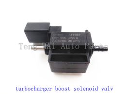 For Audi S8 4H S7 S6 RS6 4G 4.0 Ottomotor Magnetventil solenoid valve 06H906283B