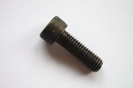 10 X Engine bolt screw M8 x 25 for Wacker Neuson BH22 BH23 BH24 BH55 BS30 BS45Y BS52Y BS60Y BS65Y BS50-2 BS60-2 BS600 BS650 BS70-2 BS720