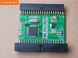 For Imaje 9450 Core Chip board for Imaje 9410 9450 printer it can use compatible ink and make up