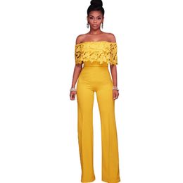 black lace jumpsuit australia