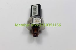 For Quality FUEL RAIL PRESSURE SENSOR 55PP14-01/1211871990/9307Z517A