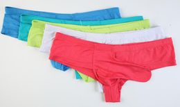 Grande cazzo stretto pantaloncini