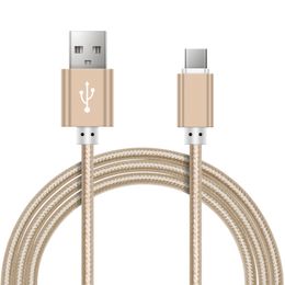 meizu cable UK - 25cm 0.25M Micro USB Cable,Suntaiho 5V2.4A Nylon Braided Fast Charging Mobile Phone USB Charger Cable for Samsung xiaomi LG Huawei Meizu