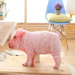 Cheap Mini Plush Pig Toy
