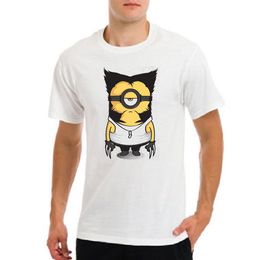 Uitgelezene Wholesale Shirt Printed Minions for Resale - Group Buy Cheap Shirt GM-27