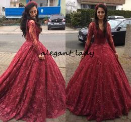 full hand frock