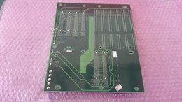 Industrial PCI-10S PICMG 1.0, 10 slot backplane with 4 x PCI slots, 2 x ISA slots, 4 x PICMG 1.0 slots, and AT or ATX power