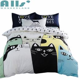 Wholesale Duvet Cat Print Buy Cheap Duvet Cat Print In Bulk From