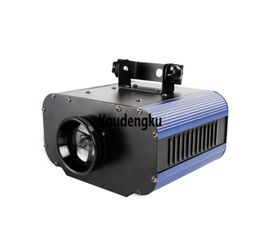 DMX512 stage equipment led water flow light 50W full Colour mini led water wave ripples effect light