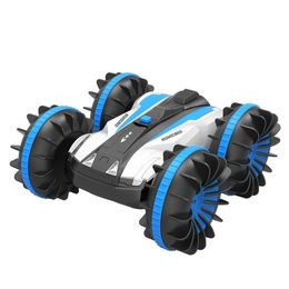 Cheap Remote Control Stunt Car