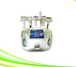 6 in 1 rf vacuum cellulite body massager infrared massager vacuum lifter vacuum butt lifting machine