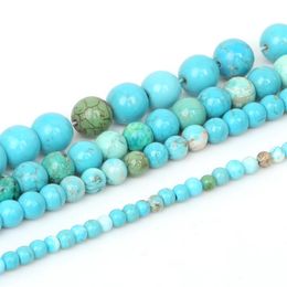 8mm 1strand/pack Natural Calaite Stone Beads Round Loose Spacer Beads For Jewelry Making DIY Bracelet&Necklace 4/6/8/10mm