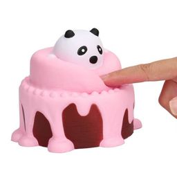 Squeeze Cake Squishy Slow Rising Cream Scented Decompression Toys squishy oyuncak antistress squishi kids toys