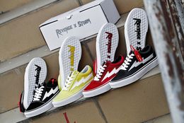 revenge x storm bambino blu