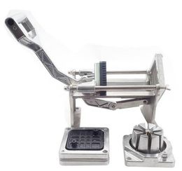 1pc Commercial Restaurant Heavy Duty French Fry Cutter, Potato Cutter ,Potato Slicer,potato wedge machine