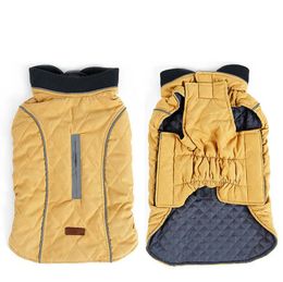 Large Dog Coats For Winter Nz Buy New Large Dog Coats For Winter Online From Best Sellers Dhgate New Zealand