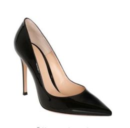 2018 Sapatos Mulher Brand Luxury Pointed Women Pumps Top Quality Mature Stiletto Women Shoes Slip On Party Tacon Pumps Real Pictures