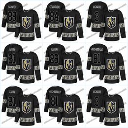 clarkson golden knights jersey